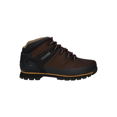 Stivali TB0A41A7 EURO SPRINT MID WATERPROOF - Timberland - Modalova