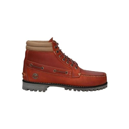 Stivali TB0A2N4C AUTHENTIC MID LACE UP - Timberland - Modalova