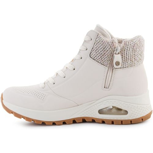 Stivaletti Uno Rugged Darling Daze 167988-NAT Natural - Skechers - Modalova