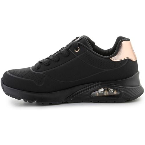 Sneakers basse Uno Gen 1 Shimmer Away 310545L-NAT Black - Skechers - Modalova