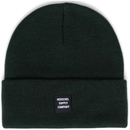 Cappelli Abbot Beanie Darkest Spruce - Herschel - Modalova