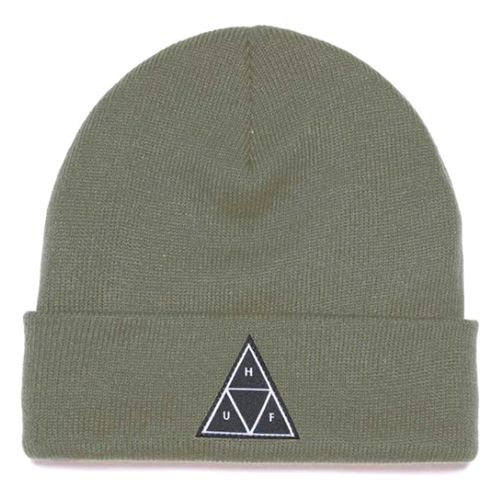 Cappelli Essentials TT Beanie Olive - Huf - Modalova