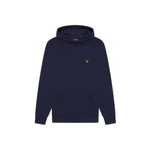 Felpa LYLE SCOTT LYLE amp; SCOTT - Lyle & Scott - Modalova