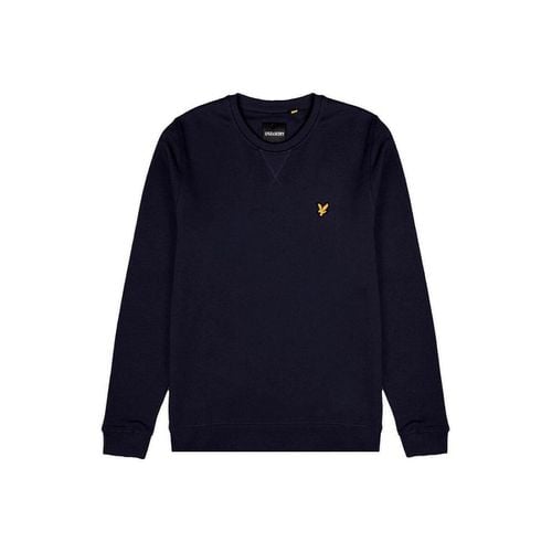 Felpa LYLE SCOTT LYLE amp; SCOTT - Lyle & Scott - Modalova