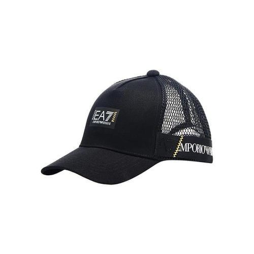 Cappellino BERRETTO - Emporio Armani EA7 - Modalova