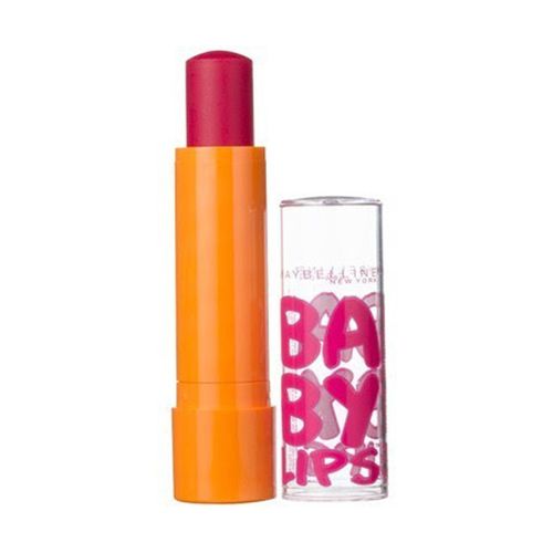 Trattamento e primer labbra Baby Lips Lip Balm - Cherry Me - Maybelline New York - Modalova