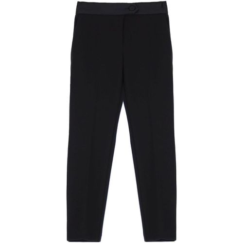 Pantalone Chino PANTALONE DRITTO - Imperial - Modalova