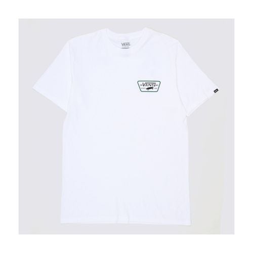 T-shirt & Polo FULL PATCH BACK SS TEE - Vans - Modalova