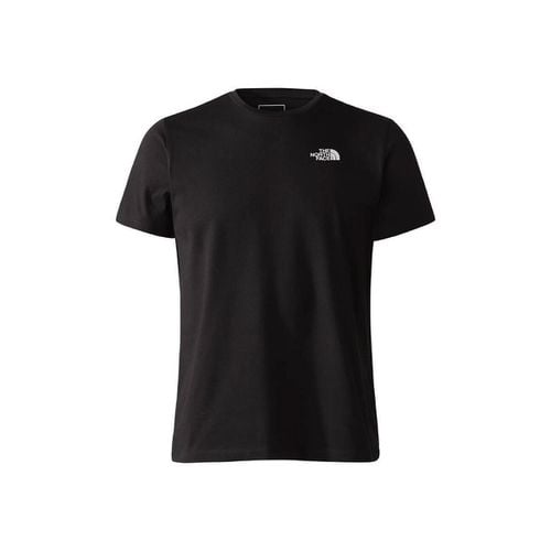 T-shirt & Polo THERTH FACE - The north face - Modalova