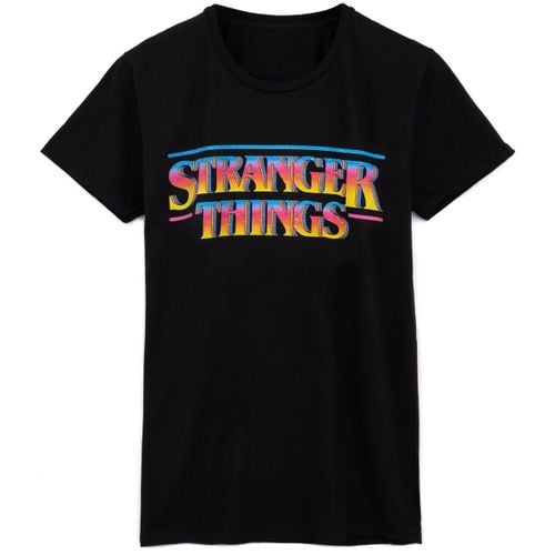 T-shirt & Polo NS7224 - Stranger Things - Modalova