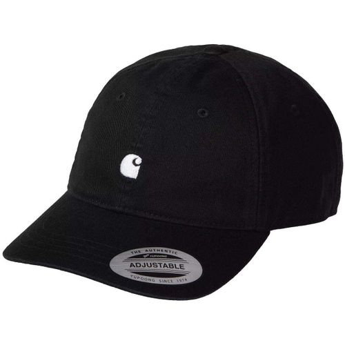 Cappellino Carhartt Madison Logo - Carhartt - Modalova