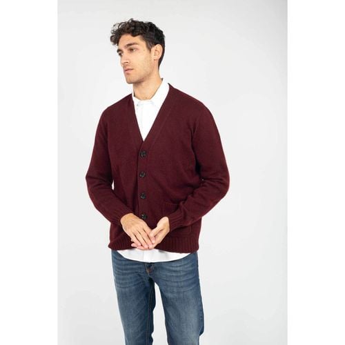 Maglione Drumohr D4W110 395 - Drumohr - Modalova