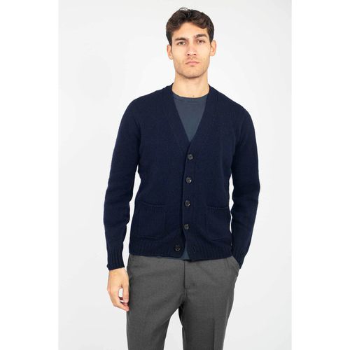 Maglione Drumohr D4W110 790 - Drumohr - Modalova