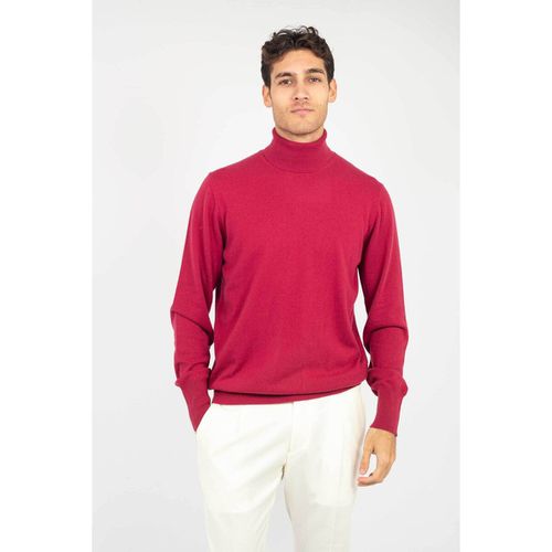 Maglione Drumohr D1K104 365 - Drumohr - Modalova