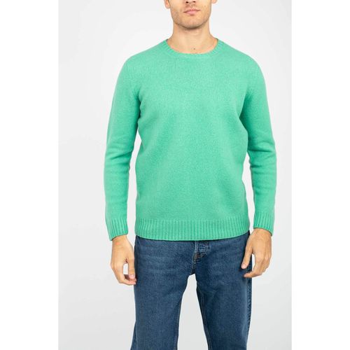 Maglione Drumohr D8W103G 450 - Drumohr - Modalova