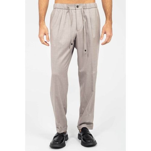 Pantaloni Drumohr DP514L01 530 - Drumohr - Modalova