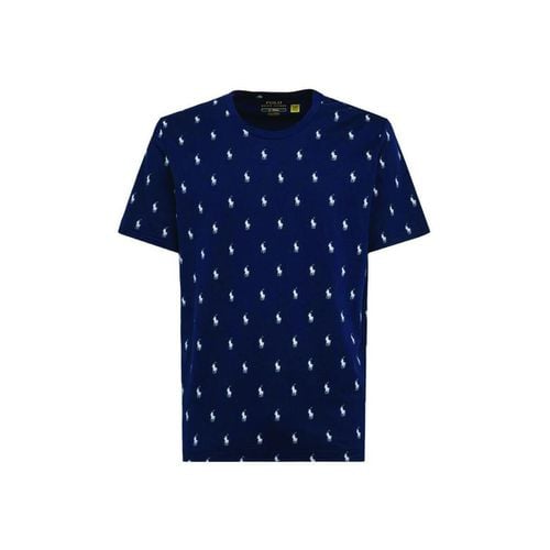 T-shirt & Polo Ralph Lauren - Ralph lauren - Modalova