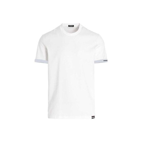 T-shirt & Polo Dsquared - Dsquared - Modalova