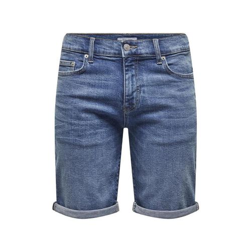 Pantaloni corti 22027644 - Only & Sons - Modalova