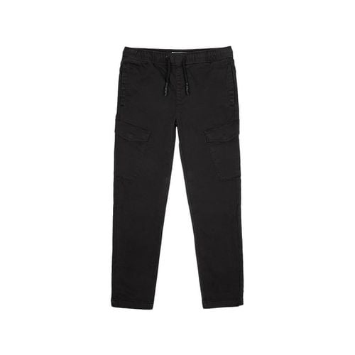 Pantaloni Teddy Smith 60107420D - Teddy Smith - Modalova