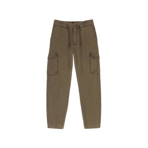 Pantaloni Teddy Smith 30116979D - Teddy Smith - Modalova