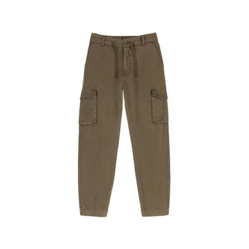 Pantaloni Teddy Smith 30116979D - Teddy Smith - Modalova