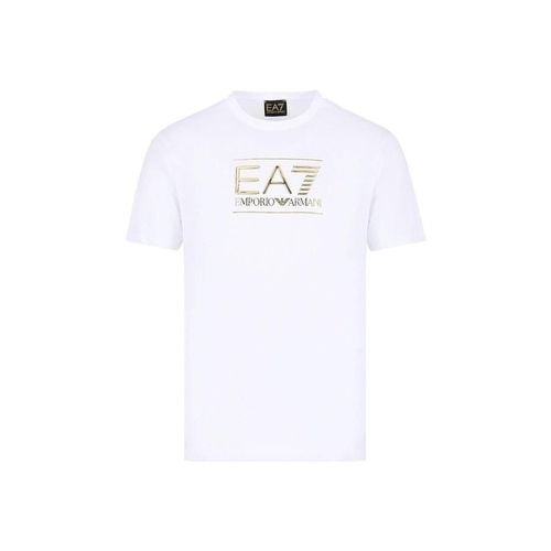 T-shirt & Polo - Emporio Armani EA7 - Modalova