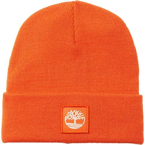 Berretto unisex cappello TB0A61BX 231 TONAL PATCH BEANIE - Timberland - Modalova