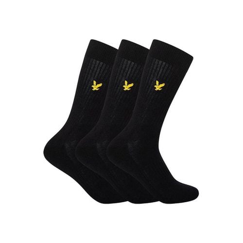 Calzini LYLE SCOTT CALZINI LYLE amp; SCOTT., 3PZ - Lyle & Scott - Modalova