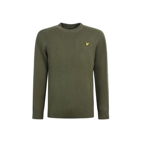 Felpa LYLE SCOTT MAGLIA LYLE amp; SCOTT - Lyle & Scott - Modalova