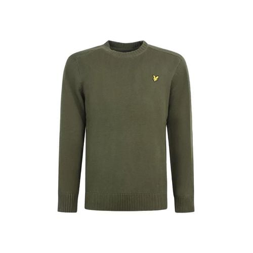 Maglione LYLE SCOTT MAGLIA LYLE amp; SCOTT - Lyle & Scott - Modalova