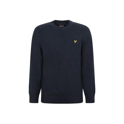 Felpa LYLE SCOTT MAGLIA LYLE amp; SCOTT - Lyle & Scott - Modalova