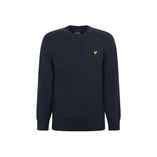 Felpa LYLE SCOTT MAGLIA LYLE amp; SCOTT - Lyle & Scott - Modalova