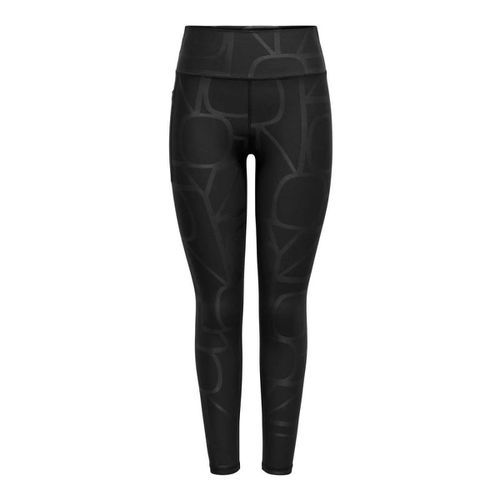 Pantaloni Sportivi 15327069-BLACK - Only play - Modalova