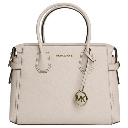 Borsa a spalla 35S4GM9S6L-CREME PALE - MICHAEL Michael Kors - Modalova