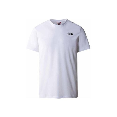 T-shirt The North Face - The north face - Modalova