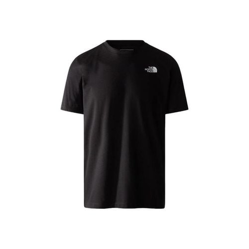 T-shirt The North Face - The north face - Modalova