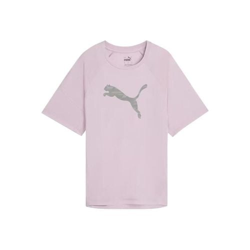 T-shirt & Polo Puma - Puma - Modalova