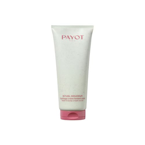 Scrub & peeling Rituel Douceur Gommage Crème Fondant Corps - Payot - Modalova