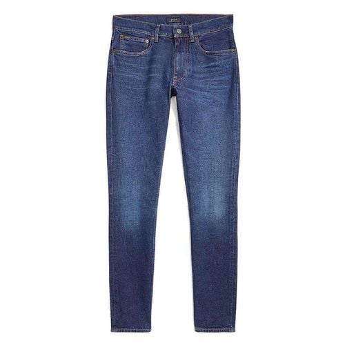 Jeans Ralph Lauren - Ralph lauren - Modalova