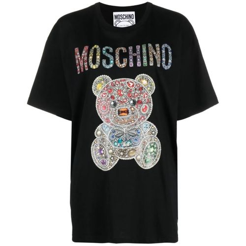 T-shirt Moschino - Moschino - Modalova