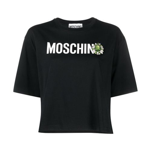 T-shirt Moschino - Moschino - Modalova