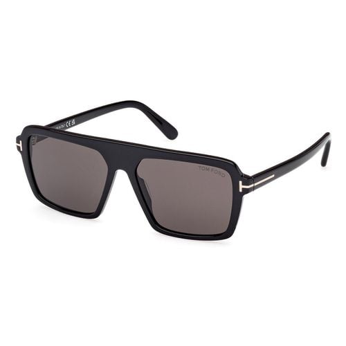 Occhiali da sole Occhiali da Sole Vincent FT1176/S 01A - Tom ford - Modalova