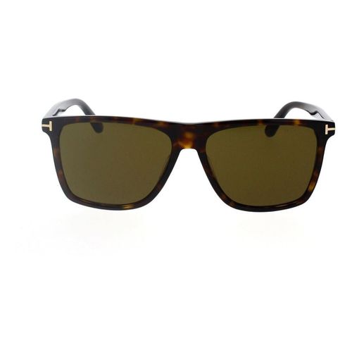 Occhiali da sole Occhiali da Sole FT0832S Fletcher 52J - Tom ford - Modalova