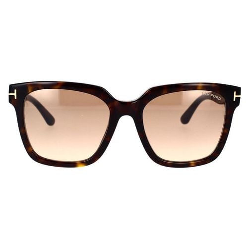 Occhiali da sole Occhiali da Sole Selby FT0952/S 52F - Tom ford - Modalova