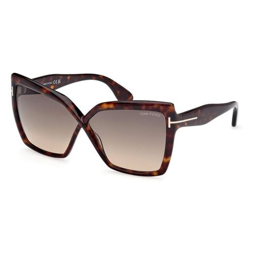 Occhiali da sole Occhiali da Sole Fiore FT1195/S 52B - Tom ford - Modalova