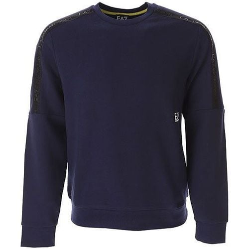 Maglione 3DPM56 PJEQZ - Emporio Armani EA7 - Modalova