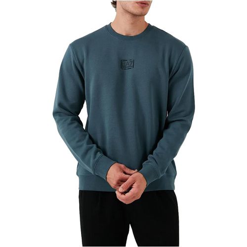 Maglione 3DPM92 PJ07Z - Emporio Armani EA7 - Modalova