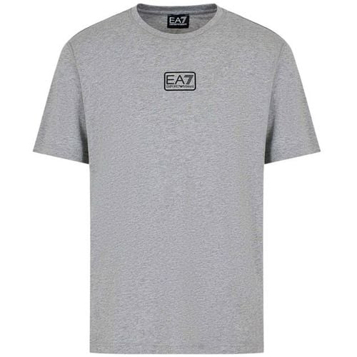 T-shirt 3DPT05 PJ02Z - Emporio Armani EA7 - Modalova