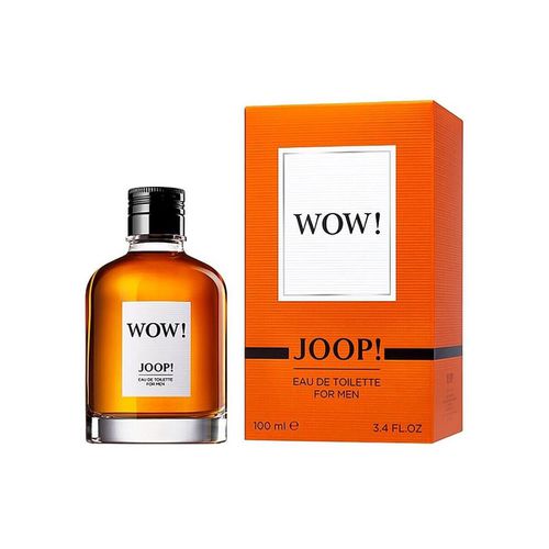 Acqua di colonia ! Wow! For Men - colonia - 100ml - Joop - Modalova